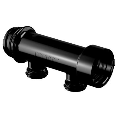 Uponor Aqua Plus 2054465 Fördelare c/c 50 mm