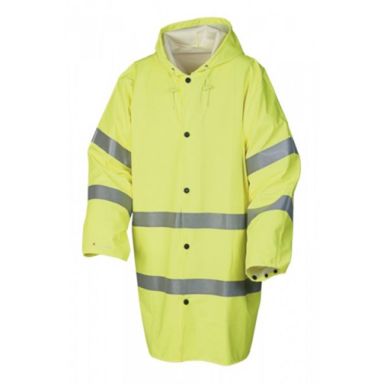 Top Swede 9295 Sadetakki 104 cm, 3T, keltainen