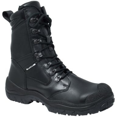 Jalas 3328 Drylock Vernestøvler S3, svart, vanntett