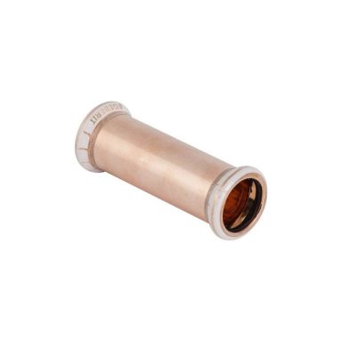 Geberit 1768113 Skjutmuff pressas med M-backar