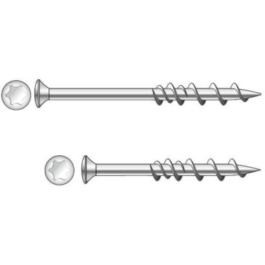 Dewalt DFM425005P Skruv WallDog, 100-pack, FZB