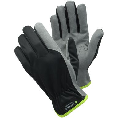 Tegera 321 Montagehandske Nylon/Syntetskinn