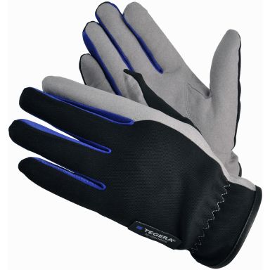 Tegera 325 Montagehandske Syntetläder/Polyester