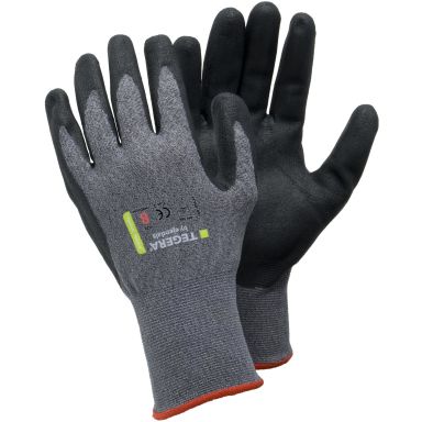 Tegera 873 Montagehandske Nylon/Nitrilfoam