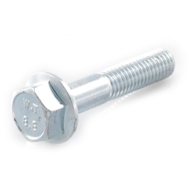 Nordic Fastening Group 11120800250205 Flänsskruv M6SF 8.8 FZV, DIN 6921