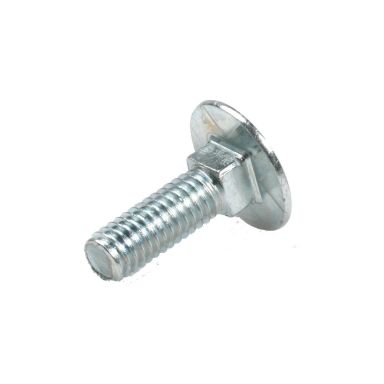 REYHER 006038140160100 Vagnsbult M16 MVBF 8.8 FZB