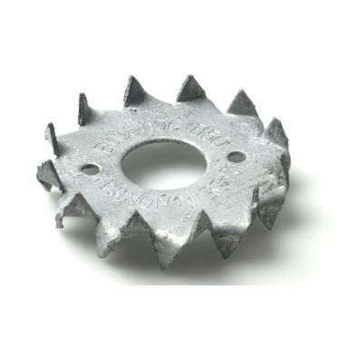 Arvid Nilsson 83317048 Tandbricka Bulldog, 2-sidig, FZV