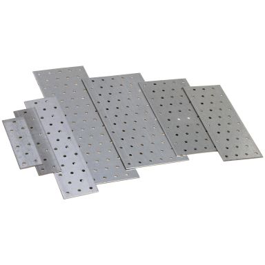 Joma 5020200 Hålplatta 200 x 2 mm, CE-EN14545