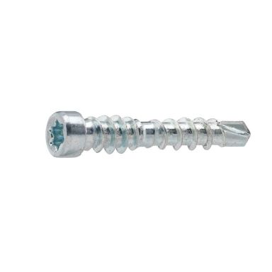 Grabber PTX28ZK Golv-/Listskruv EFZ 250-pack