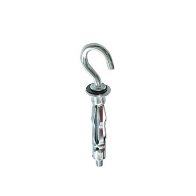 Thuresson Fastening 13522 Metallexpander 5E