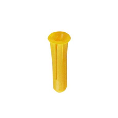 Thuresson Fastening 13842 Plastplugg för infästning i skiva/betong