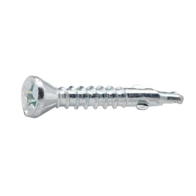 Grabber G16JDWZMP Sockelskruv