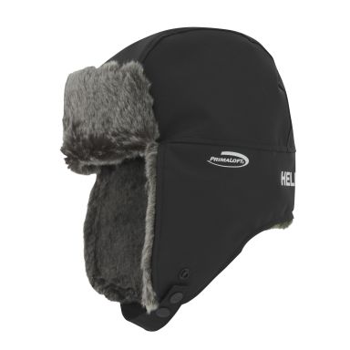 Helly Hansen Workwear Boden Pipo musta, vuorillinen