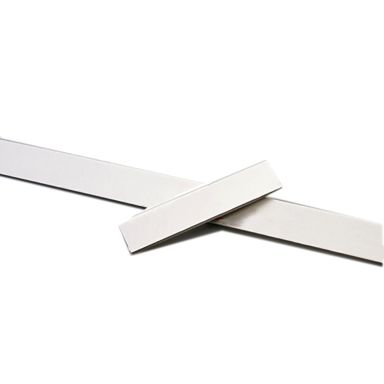Garo TB 57 Dekkbrikke hvit plast