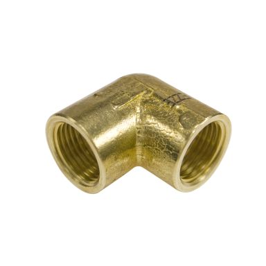 Ezze 1982073 Vinkel 25 (1"), invändig gänga i båda ändar
