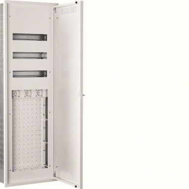 Hager FFW73MF1 Sentralapparat 3 x 15 moduler