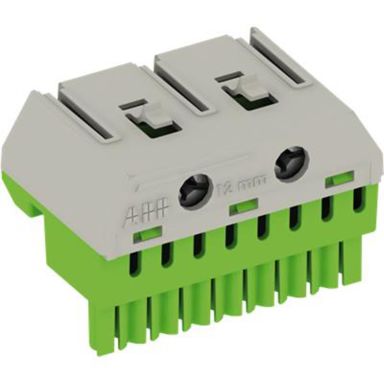 ABB Mistral 2CPX062757R9999 PE-liitin ZK