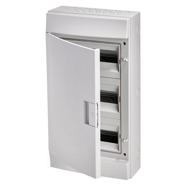 ABB Mistral 1SLM006501A1116 Vakiokotelo IP65