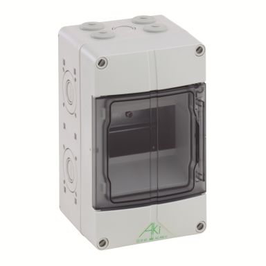 Spelsberg 73640501 Normkapsling Typ: AKi, IP65