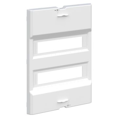 ABB UK600 2CPX031124R9999 Kosketussuoja UZA6