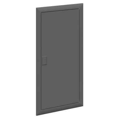 ABB UK600 2CPX031089R9999 Ovi antrasiitti