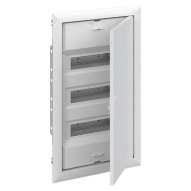 ABB UK600 2CPX031371R9999 Vakiokeskuskotelo IP30