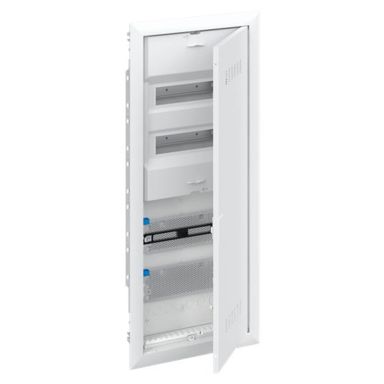 ABB UK600 2CPX031398R9999 Yhdistelmäkeskus