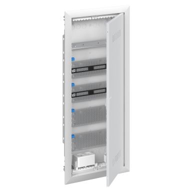 ABB UK600 2CPX031393R9999 Vakiokeskuskotelo ilmastoitu ovi