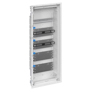 ABB UK600 2CPX031397R9999 Vakiokeskuskotelo ilman ovea