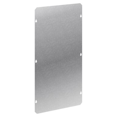ABB UK600 2CPX031416R9999 Asennuslevy UZM
