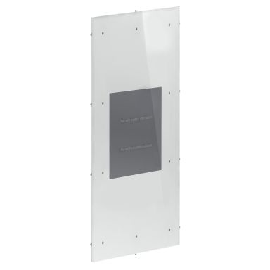 ABB UK600 2CPX031780R9999 Kehys lasia