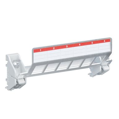 ABB UK600 2CPX031423R9999 Patch-paneeli