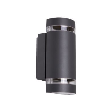 Easyform Focus Väggarmatur 2x4W LED, dimbar