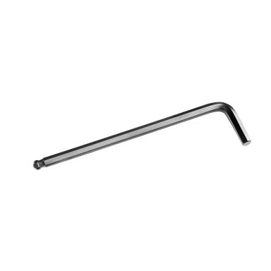 Ironside 100555 Unbrakonøkkel med kule