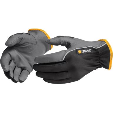Tegera 9100 Montagehandske Microthan/Nylon/Cat