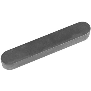 Wiberger PK6X6X16 Plattkil 6 x 6 mm, 1-pack, SMS2306