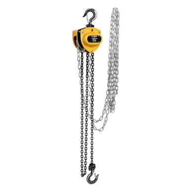Ironside CB-B Snabblyftblock 3 m, 1-partig