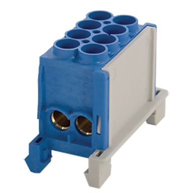 Eldon EKS125N Kopplingsplint 1-polig, 80 A
