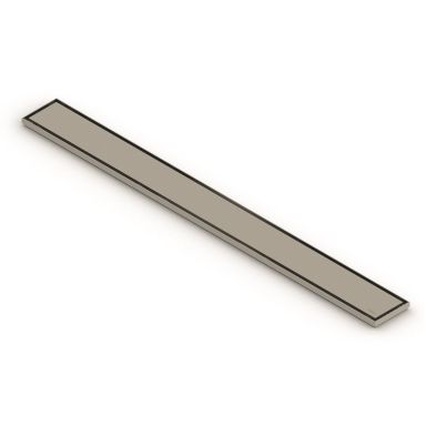 Purus Platinum 7114510 Sil rostfri