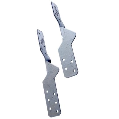 Joma 581210 Takåsfäste ETA-09/0315, universal, 100-pack
