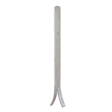 Joma 6140500 Stolpjärn 10-pack