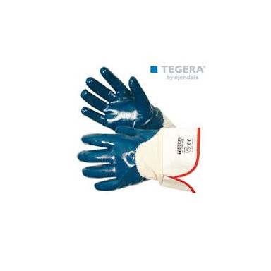 Tegera 2207 Hanske Bomull/Nitril
