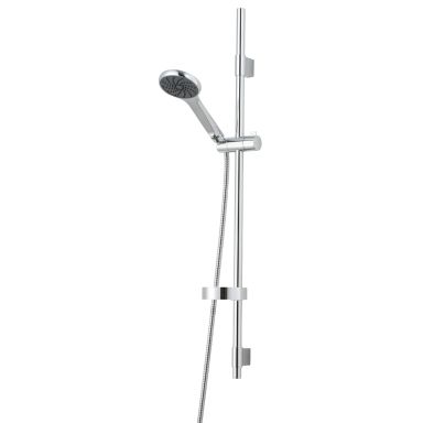 Mora Cera S5 Handduschset krom