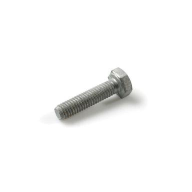 Arvid Nilsson 60730060 Sexkantsskruv M30 M6S 8.8, FZV ISO 4017