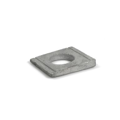 Arvid Nilsson 82912000 Profilstångsbricka FZV DIN 434, 100-pack