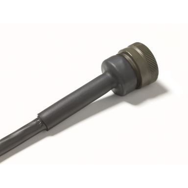 Hellermann Tyton TA30 Krympslang med lim, 1,2 m