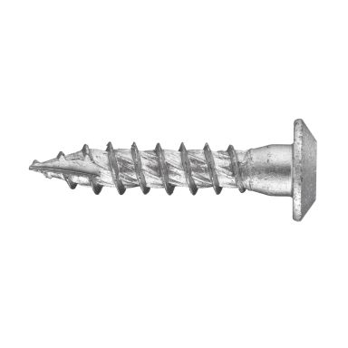 Jetting Screws 826100 Träskruv Wafer, utvändig, 6 mm