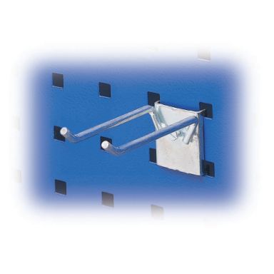 GBP 357219005 Dubbelkrok Ø5 mm