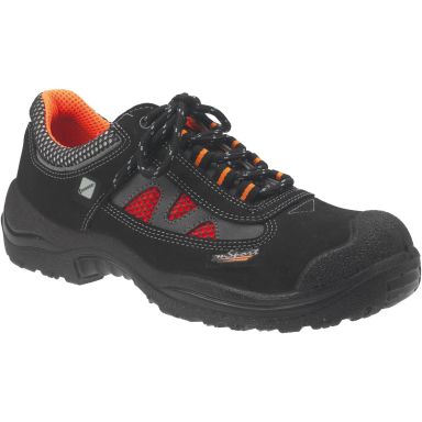 Jalas 3468A Light Sport Turvakengät S3, alumiinikärki, monivärinen