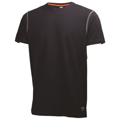 Helly Hansen Workwear 79024-590 T-skjorte marineblå